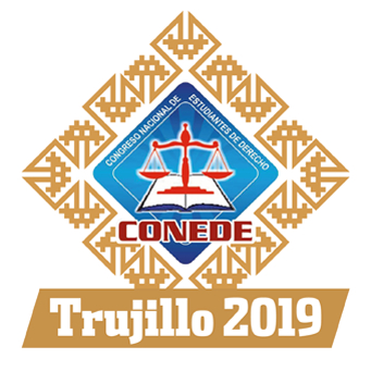 CONEDE 2019