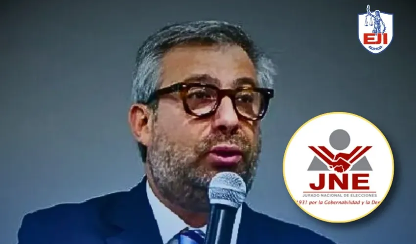 Piero Corvetto renuncia a la jefatura de la ONPE ante la JNE